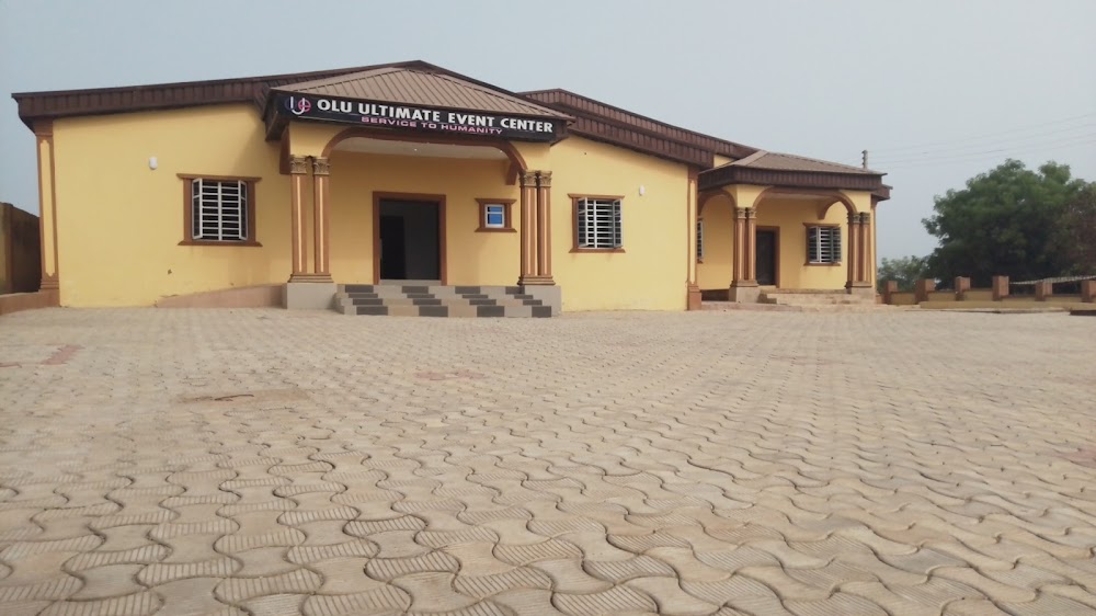 Olu Utimate Events Center photo 2